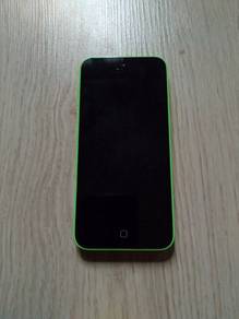 Iphone 5c 