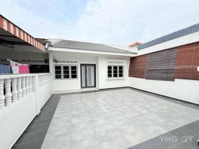 1-storey Terraced House For Sale in Klang,SGR