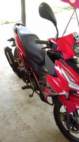 SM Sport 110R