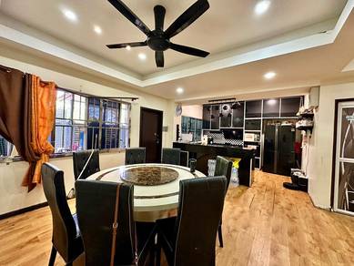 2.5-storey Terraced House For Sale in Kota Kinabalu,SBH