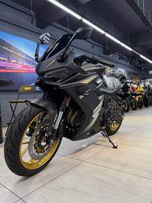 Keeway RKR250