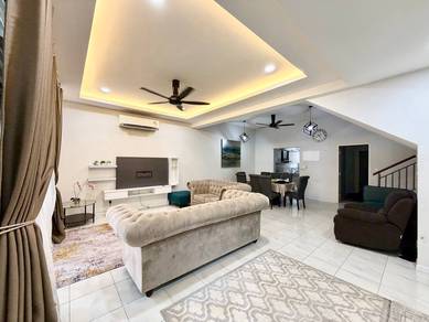 2-storey Terraced House For Sale in Bangi,SGR