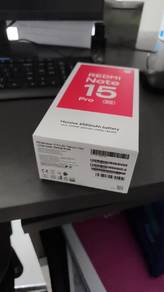 Xiaomi Redmi Note 15 Pro 5g 