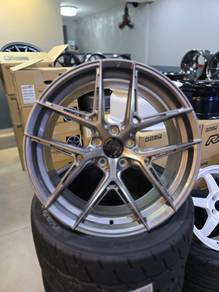 NEW VOGUE VWF-19 FF 20x9 5x120 BYD SEAL VELLFIRE