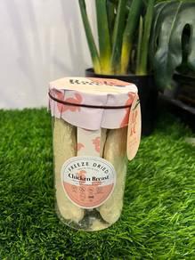 AMELISA PET & CO. CLASSIC SERIES Chicken Breast 10