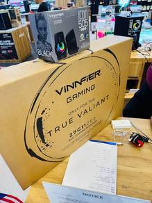 VINNFIER x AOC