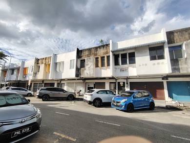 Shop lot For Sale in Butterworth,PNG