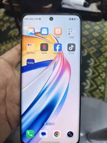 honor x9b