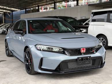 Honda Civic Type R TYPE R in Johor Bahru, JHR