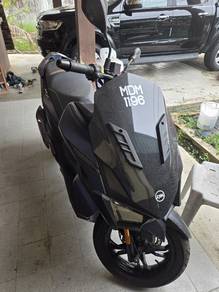 Sym Jet Power 125 SE