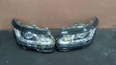 Range Rover Vogue Headlight