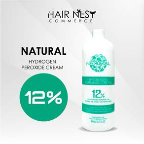 Natural Peroxide 12%