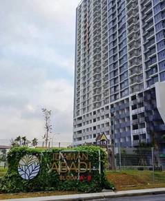 Condominium For Rent in Idaman Abadi