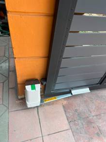 Dcmoto 925 Starlight Auto Gate System Super Sales