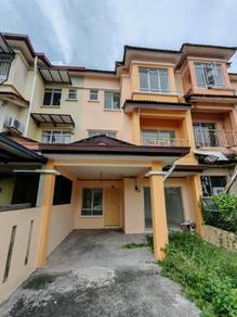 2-storey Terraced House For Sale in Puncak Jalil,SGR