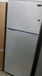 Faber Fridge Refrigerator Freezer Ice Peti Ais