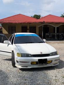 Honda Accord EX in Sungai Besar, SGR