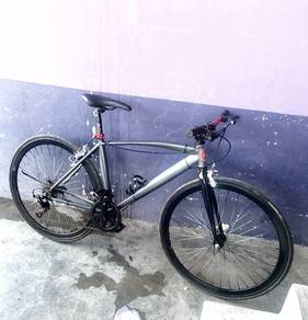 Basikal untuk dijual 