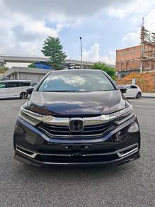 Honda Shuttle G in Kajang, SGR