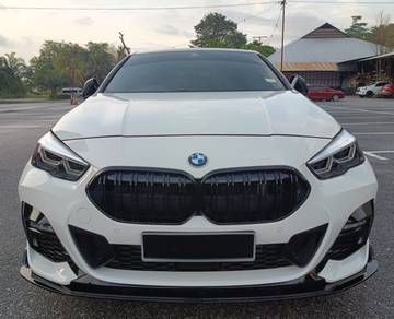 BMW 218i 18i M SPORT GRAN COUPE in Bangi, SGR