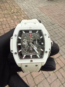 Hublot Spirit Of Big Bang 45