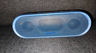 Sony Bluetooth Speaker SRS-XB20
