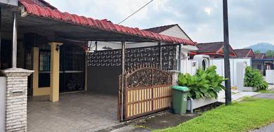 1-storey Terraced House For Sale in Langkawi,KDH