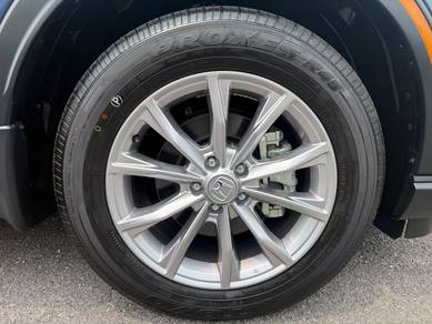 Toyo Proxes R45 235/60/R18 New Year 2026!