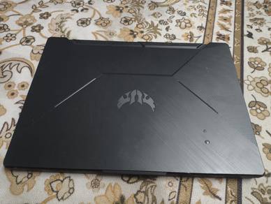 asus tuff f15