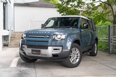 Land Rover Defender 110S P300 in Sri Hartamas, KUL