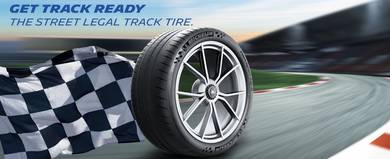 305 30 21 michelin pilot sport CUP 2 NEW 2024