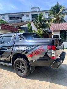 Deck Cover Triton