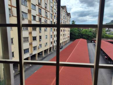 Apartment For Rent in Bukit Delima Apartment