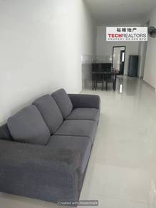 1-storey Terraced House For Rent in Bertam,PNG