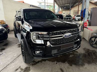 Ford Ranger XLT in Johor Bahru, JHR
