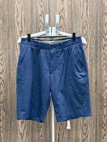 MU5498	Seluar Short Under Armour Golf
