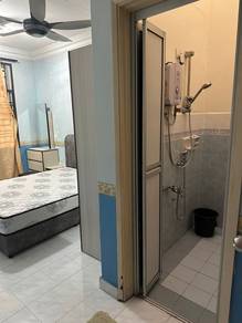 Room in Skudai, JHR
