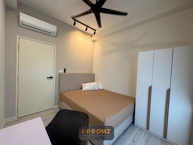Room in Seri Kembangan, SGR