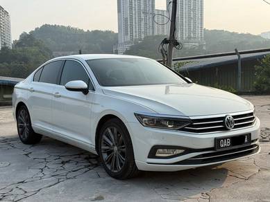 Volkswagen Passat TSI HIGHLINE (CKD) in Cheras, SGR