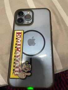 iphone dalam condition sempurna