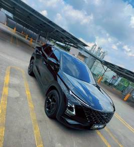 Chery Omoda 5 5 H in Cheras, SGR