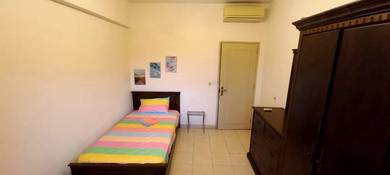 Room in Wangsa Maju, KUL