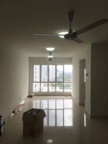 Service Residence For Rent in Maxim Citylights @ Sentul KL