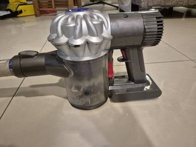 Dyson V6 Vacuum Cleaner