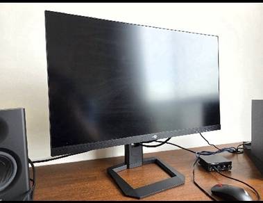 Titan Army P2711V IPS 4K UHD 144Hz/1K288Hz Monitor