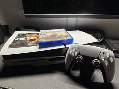 PlayStation 5 Slim Disc 1tb
