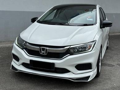 Honda City GM6 E in Bandar Bukit Tinggi, SGR