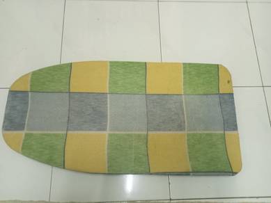 Ironing board Foldable