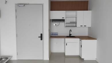 Studio For Rent in Edelweiss @ Tropicana Gardens