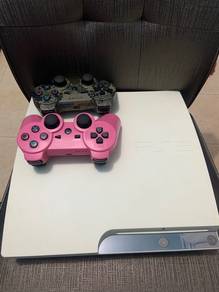PS3 slim jailbreak